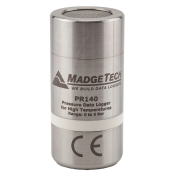 MadgeTech PR140 Pressure Data Logger